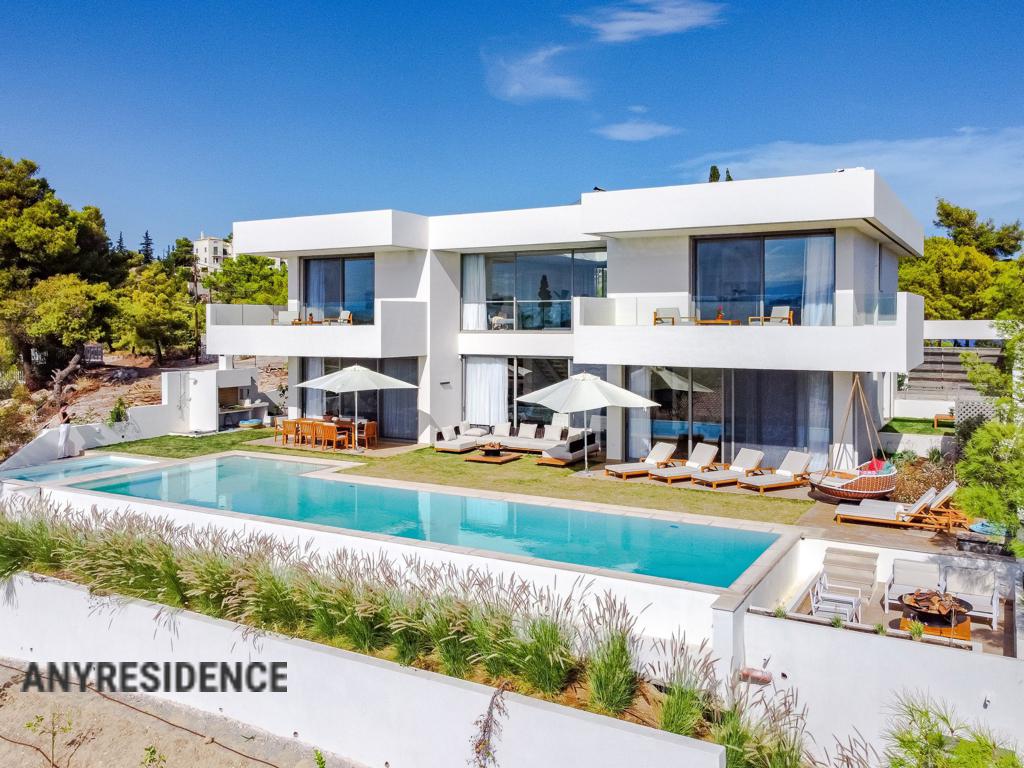 Villa in Kranidi, photo #4, listing #2474167