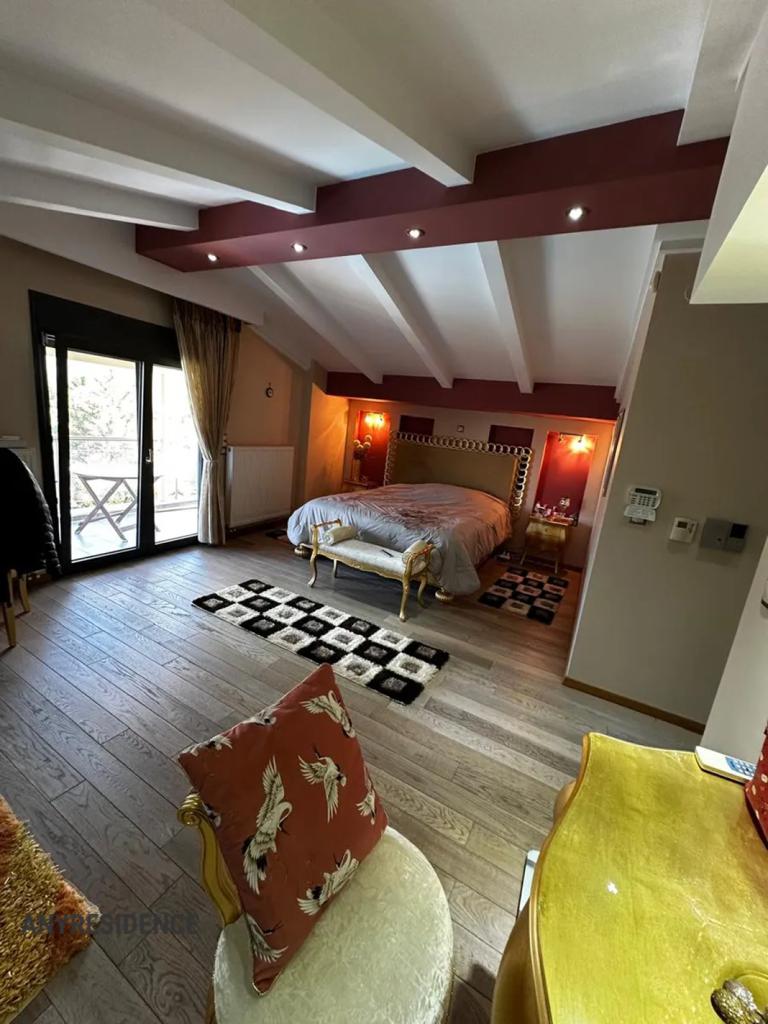 Villa in Thessaloniki, photo #8, listing #2532552