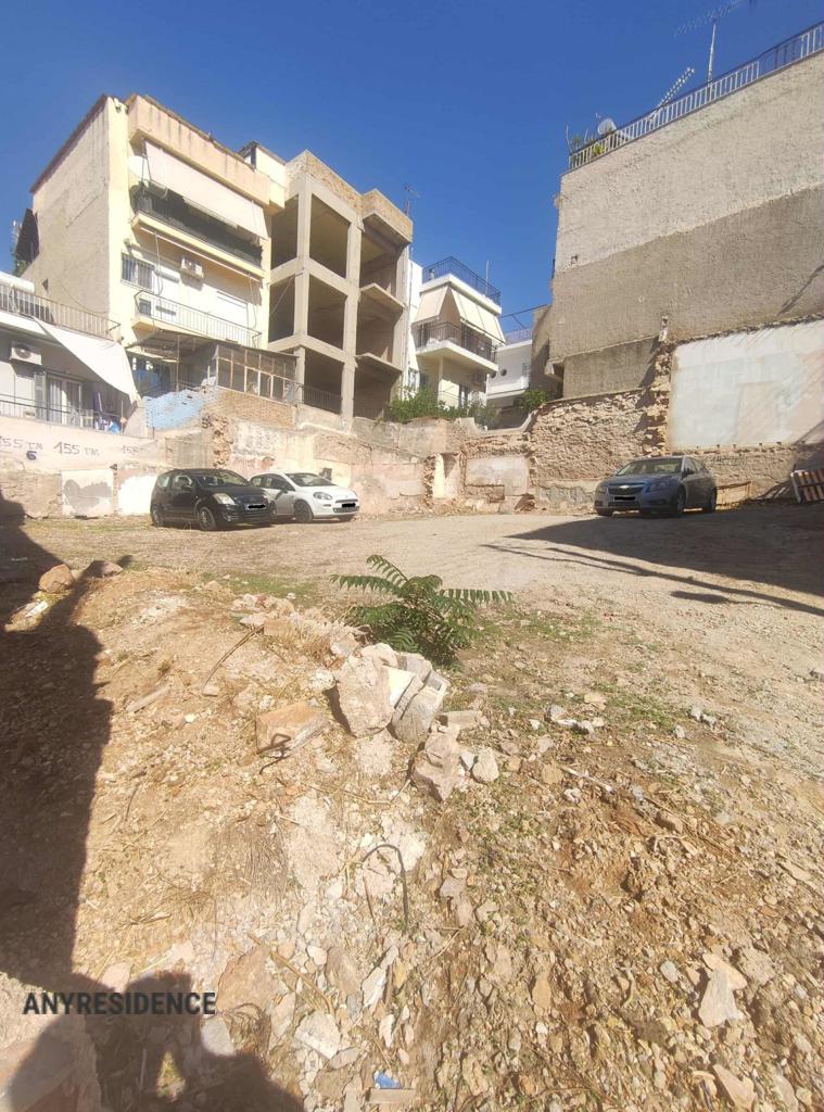 Development land Piraeus, photo #2, listing #2489297