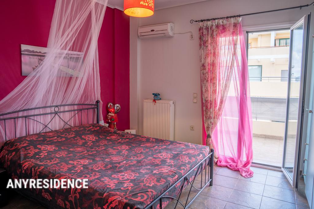 3 room apartment in Athens, photo #7, listing #2470132
