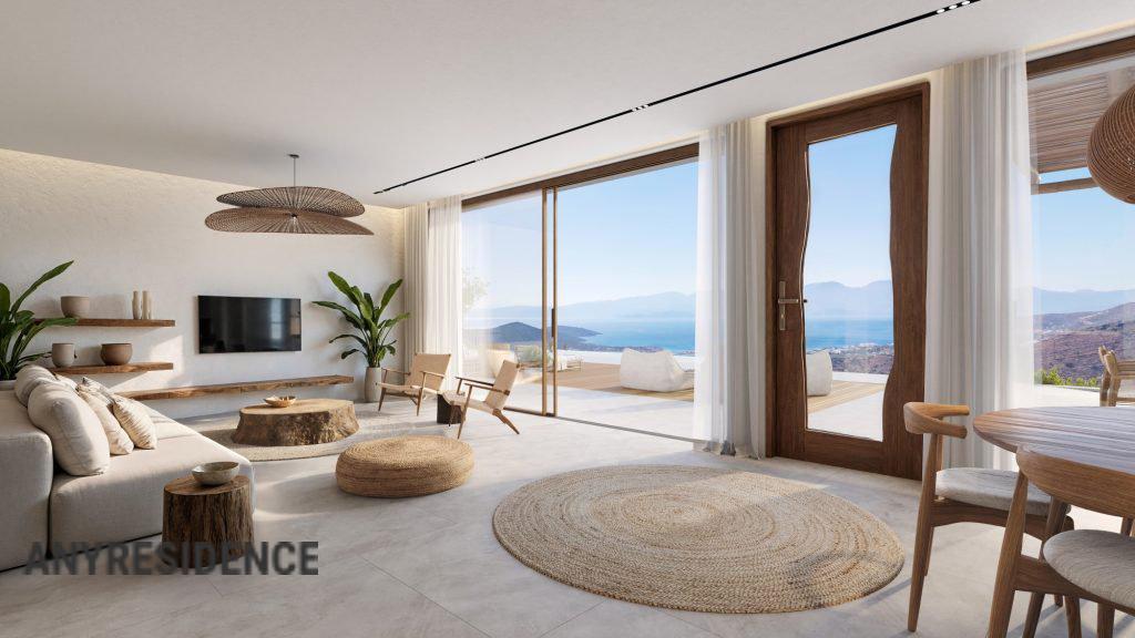 Villa in Elounda, photo #1, listing #2498622