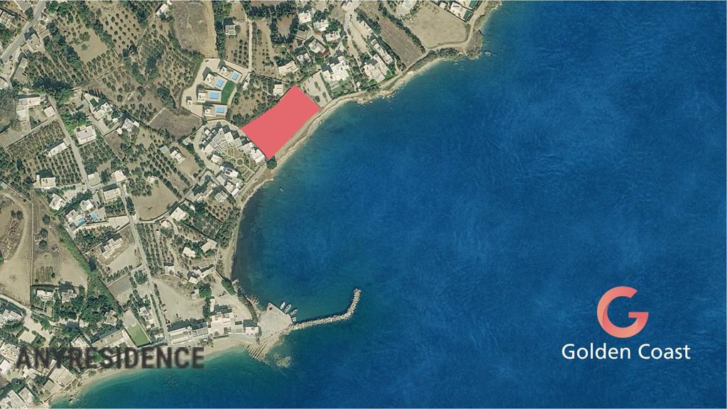 Villa in Paros, photo #4, listing #2538005