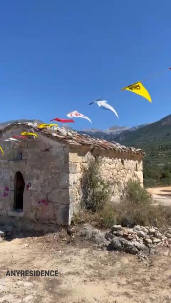 Development land Kardamyli, photo #4, listing #2467155