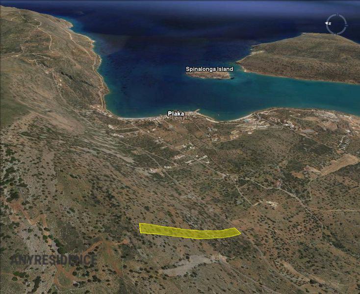 Development land Lasithi, photo #2, listing #2486649