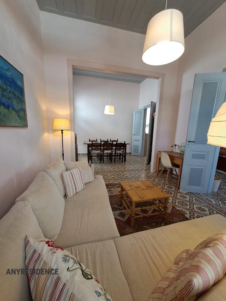 Townhome in Kalyves, photo #2, listing #2463832