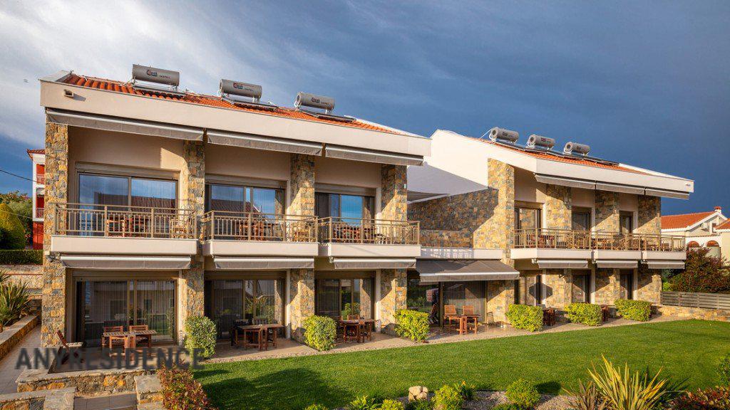 Hotel in Nikiti, photo #3, listing #2097086