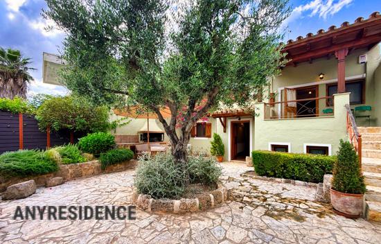 Townhome in Korinthos