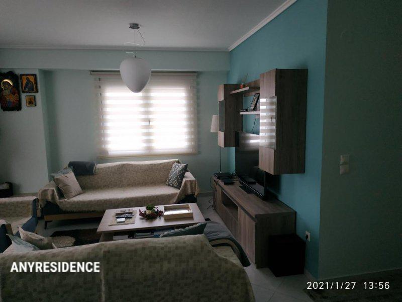 Apartment in Thessaloniki, photo #5, listing #2215243