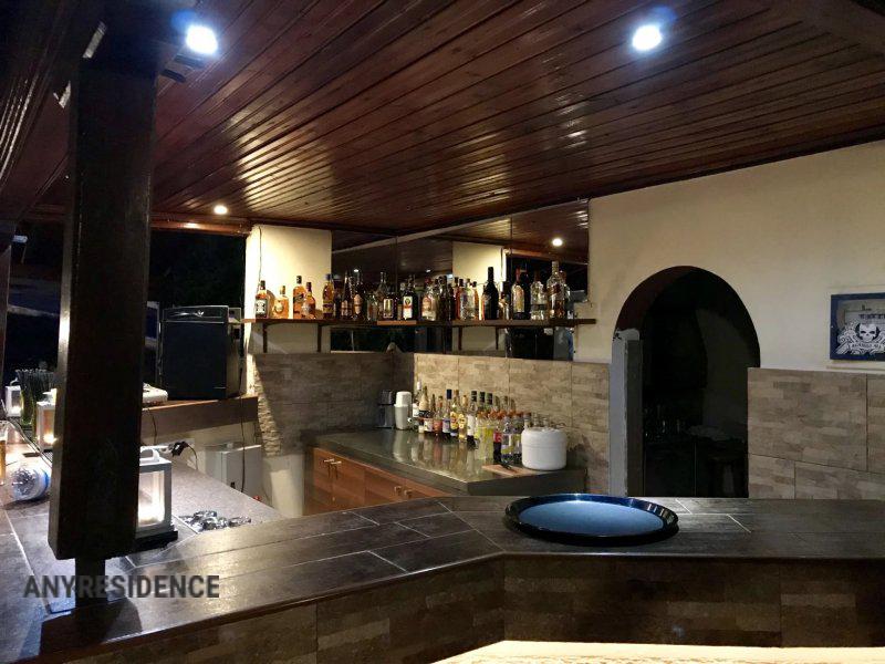 Hotel in Kassandreia, photo #10, listing #2097128