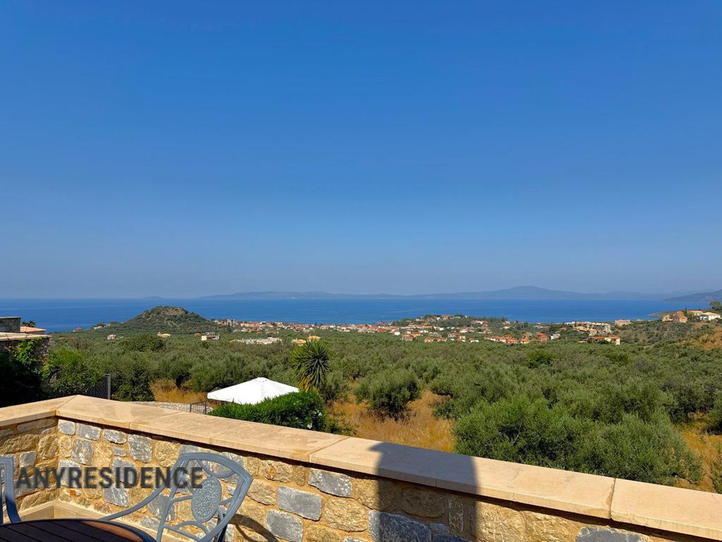 Townhome in Messenia, photo #8, listing #2469845