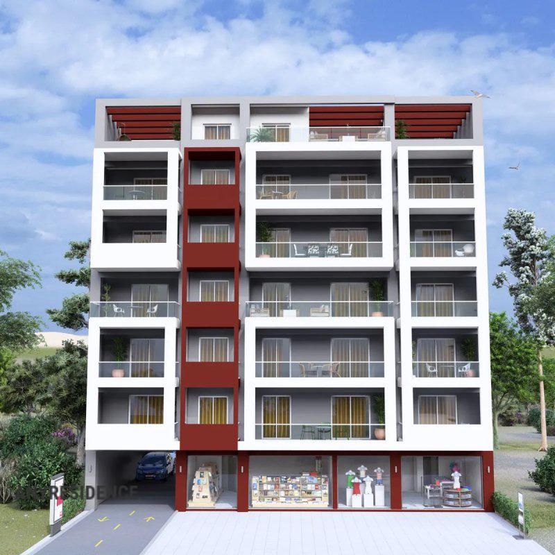 Townhome in Evosmos, photo #5, listing #2366112