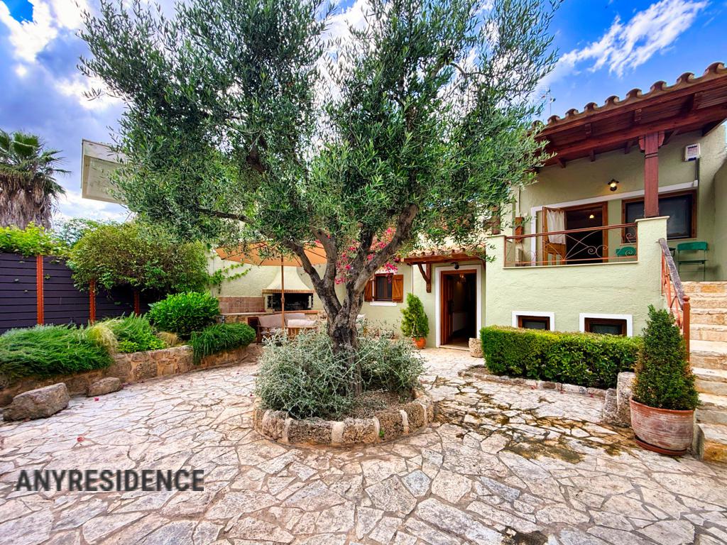 Townhome in Korinthos, photo #1, listing #2535567