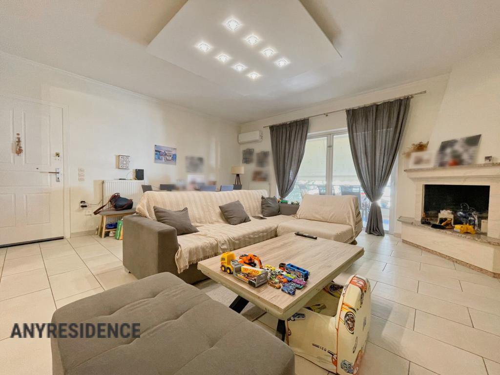 Apartment in Nafplio, photo #2, listing #2472996
