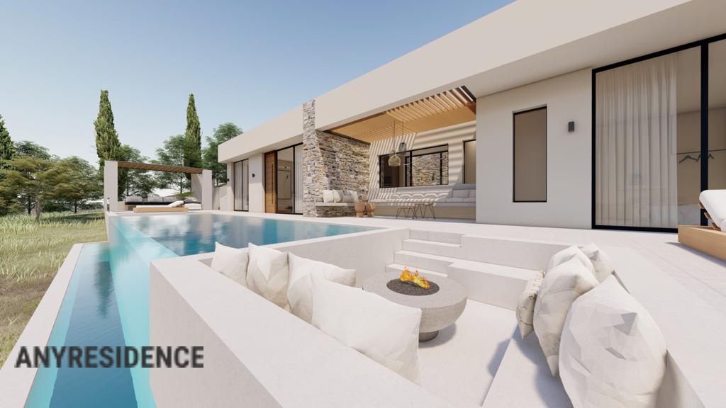 Villa in Lefkas, photo #7, listing #2518308