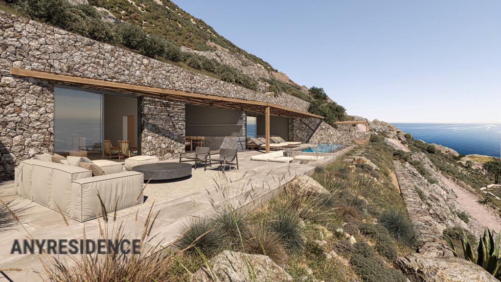 Villa in Kefalas, photo #2, listing #2540986