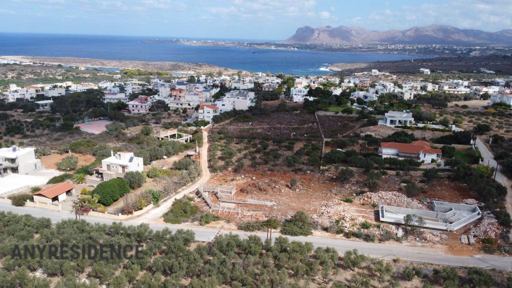 Townhome in Chania, photo #1, listing #2408700