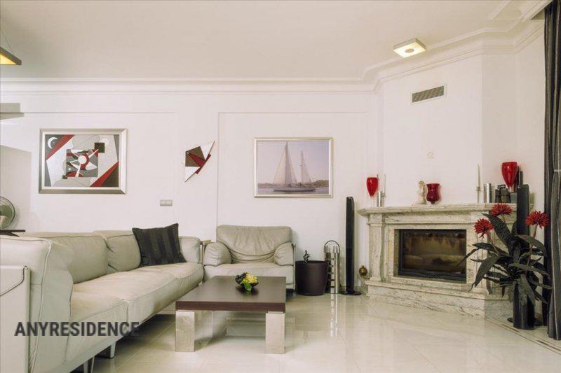 Villa in Chalkidiki (Halkidiki), photo #6, listing #2101690