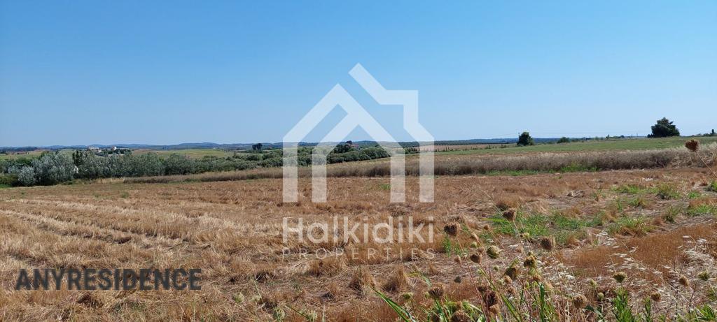 Development land Chalkidiki (Halkidiki), photo #6, listing #2144709