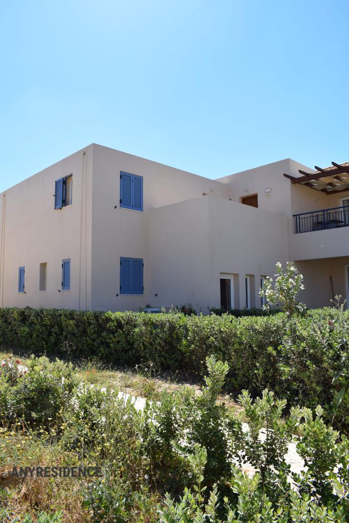 Townhome in Chania, photo #3, listing #2464200