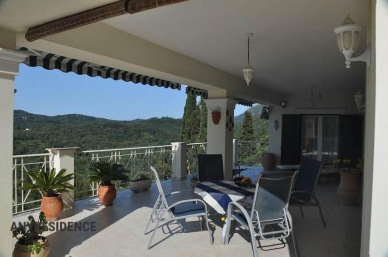 Villa in Corfu, photo #1, listing #2156225