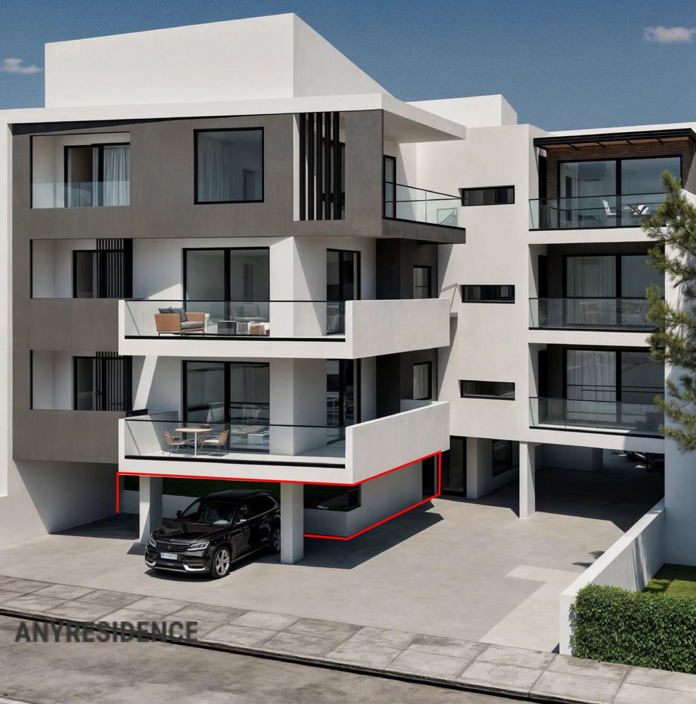 2 room new home in Nafplio, photo #4, listing #2463046