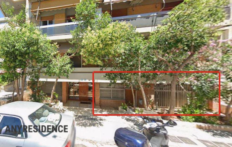 7 room apartment in Athens, photo #2, listing #2518921