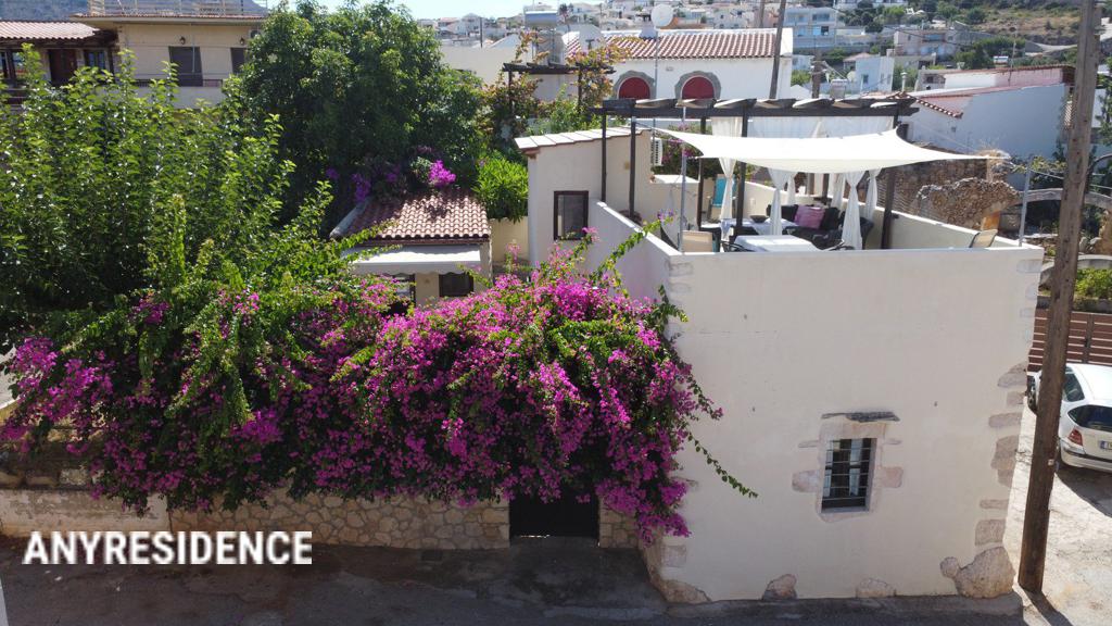 Development land Plaka (Chania), photo #1, listing #2550797