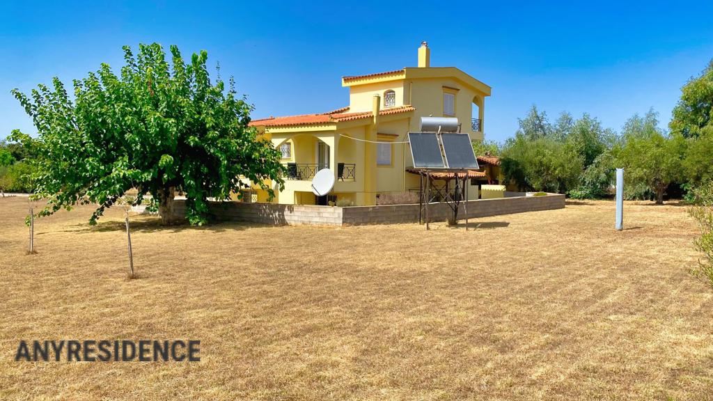 Townhome in Peloponnese, photo #2, listing #2479681