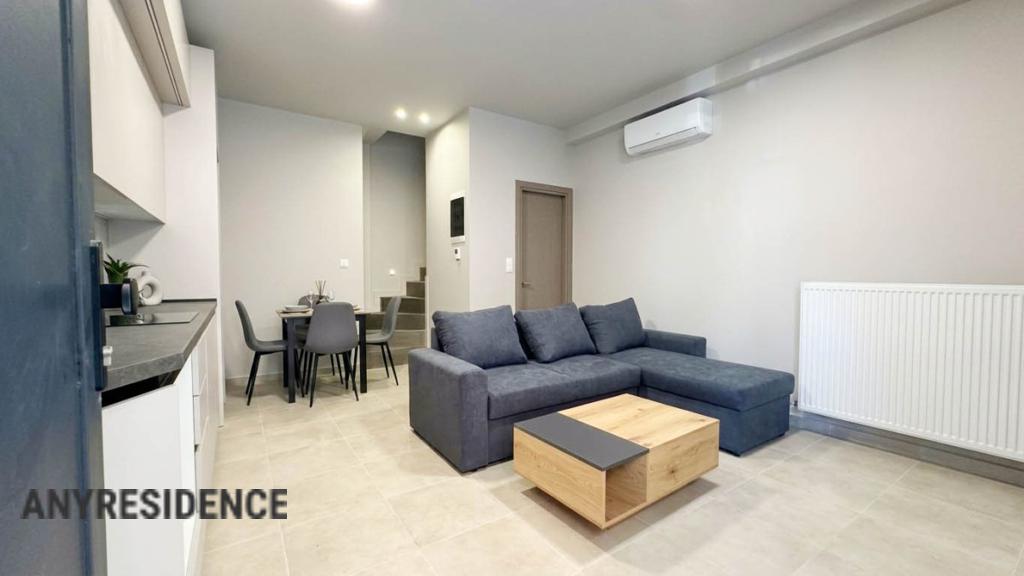 Townhome in Thessaloniki, photo #2, listing #2542768