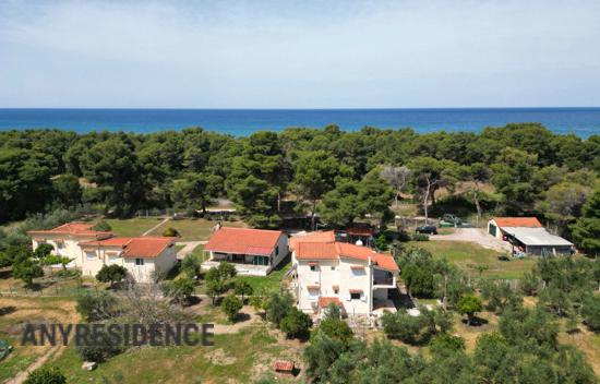 Villa in Peloponnese