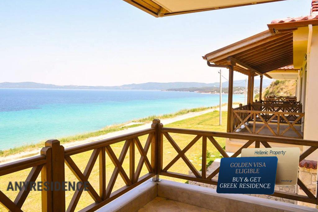Townhome in Chalkidiki (Halkidiki), photo #1, listing #2101561
