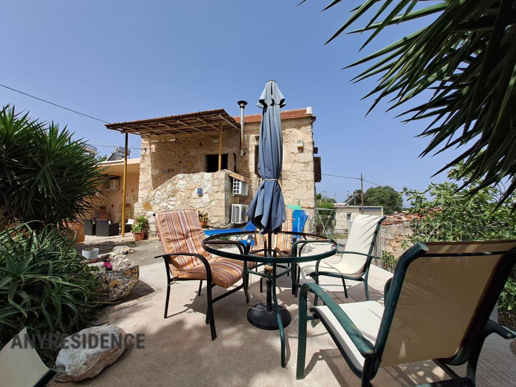 Townhome in Chania, photo #4, listing #2390917