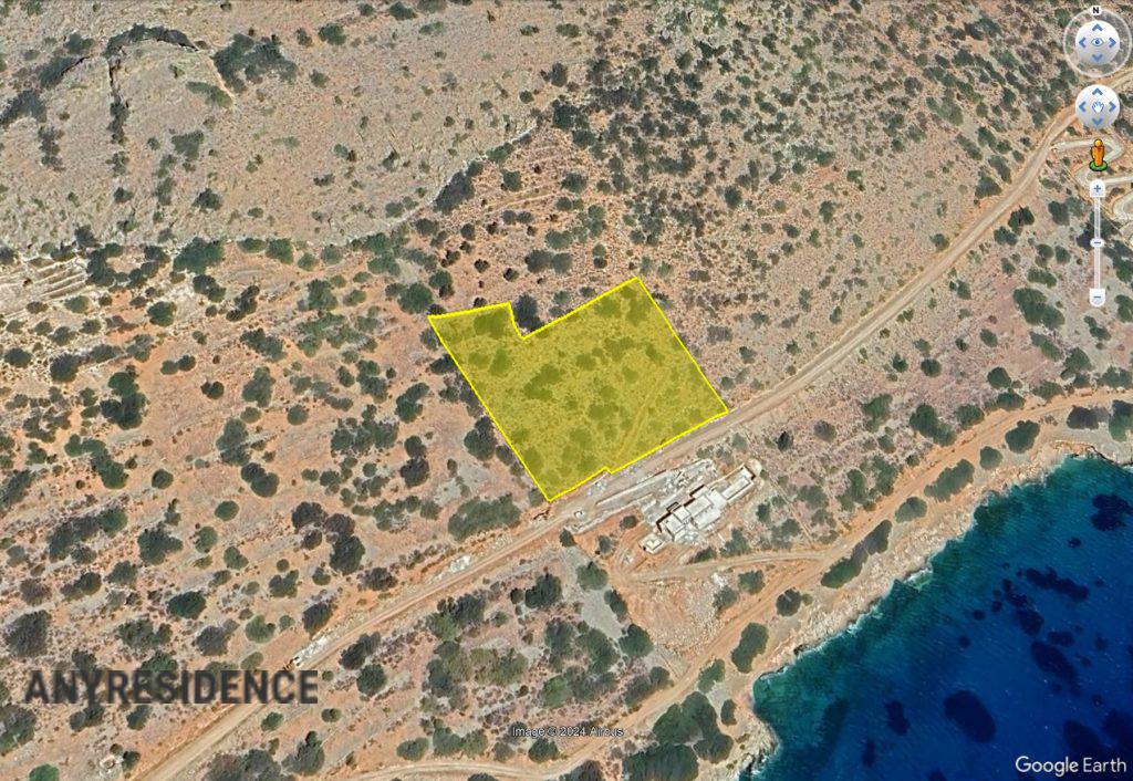 Development land Lasithi, photo #8, listing #2365512