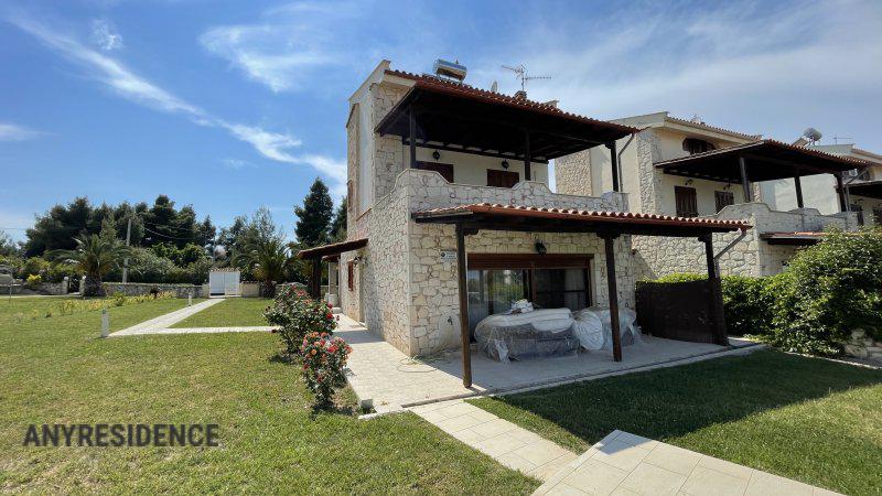 Townhome in Afytos, photo #4, listing #2101617