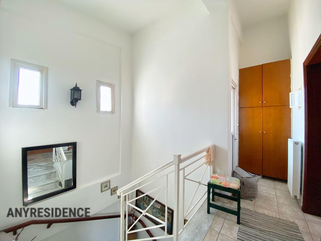 Townhome in Peloponnese, photo #10, listing #2458204