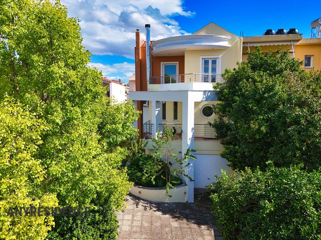 Terraced house in Nafplio, photo #7, listing #2485613