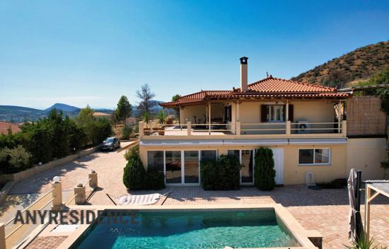 Townhome in Ermioni