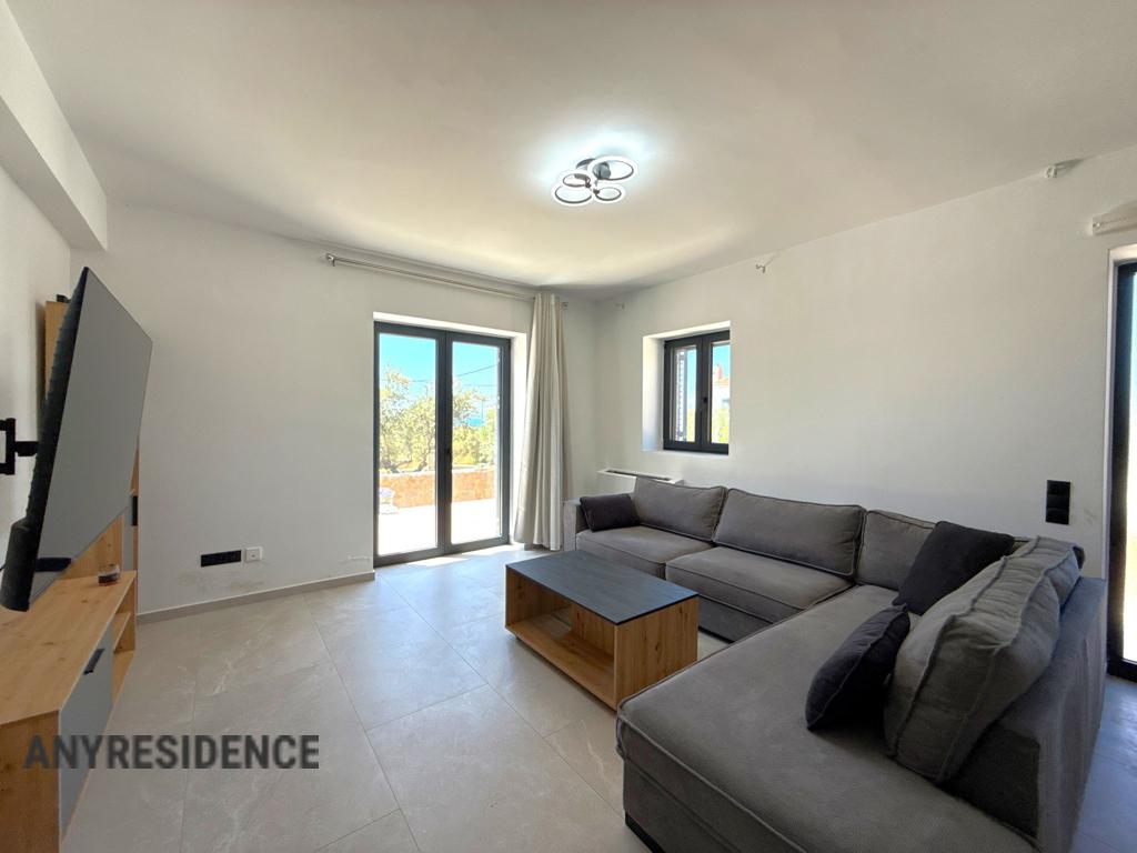 Townhome in Kardamyli, photo #8, listing #2410972