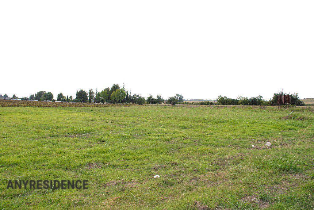 Development land Kassandreia, photo #1, listing #2171119