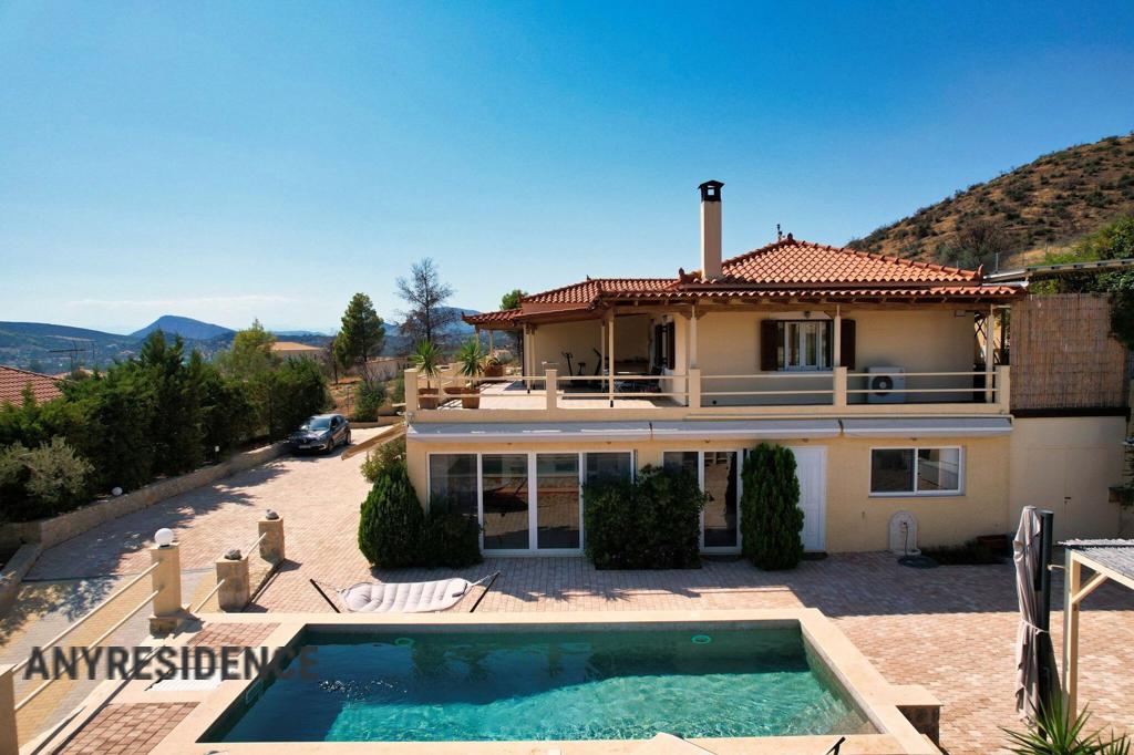 Townhome in Ermioni, photo #1, listing #2488017