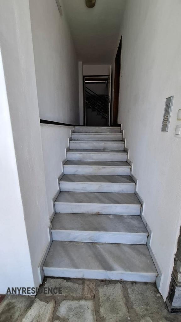 Apartment in Neos Marmaras, photo #6, listing #2169949