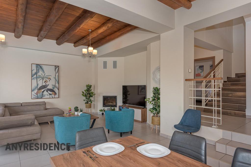 Villa in Chania, photo #8, listing #2523567