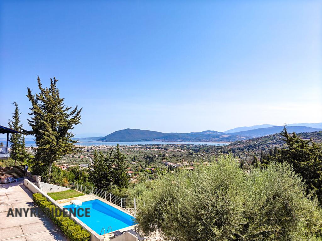 Townhome in Lefkas, photo #8, listing #2555780
