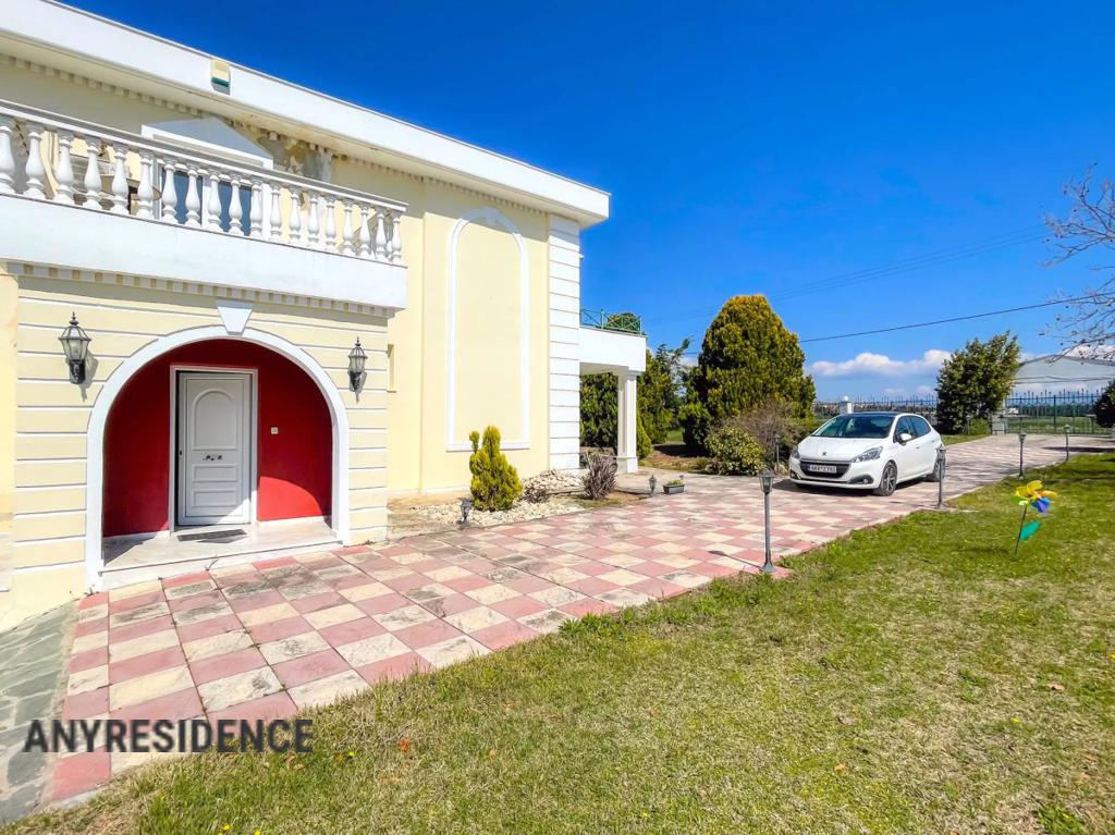 Townhome in Mesimeri, photo #7, listing #2532542