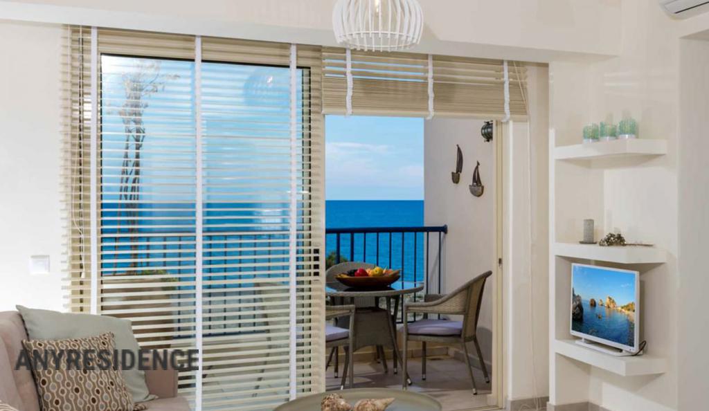 3 room penthouse in Maleme, photo #3, listing #2457901