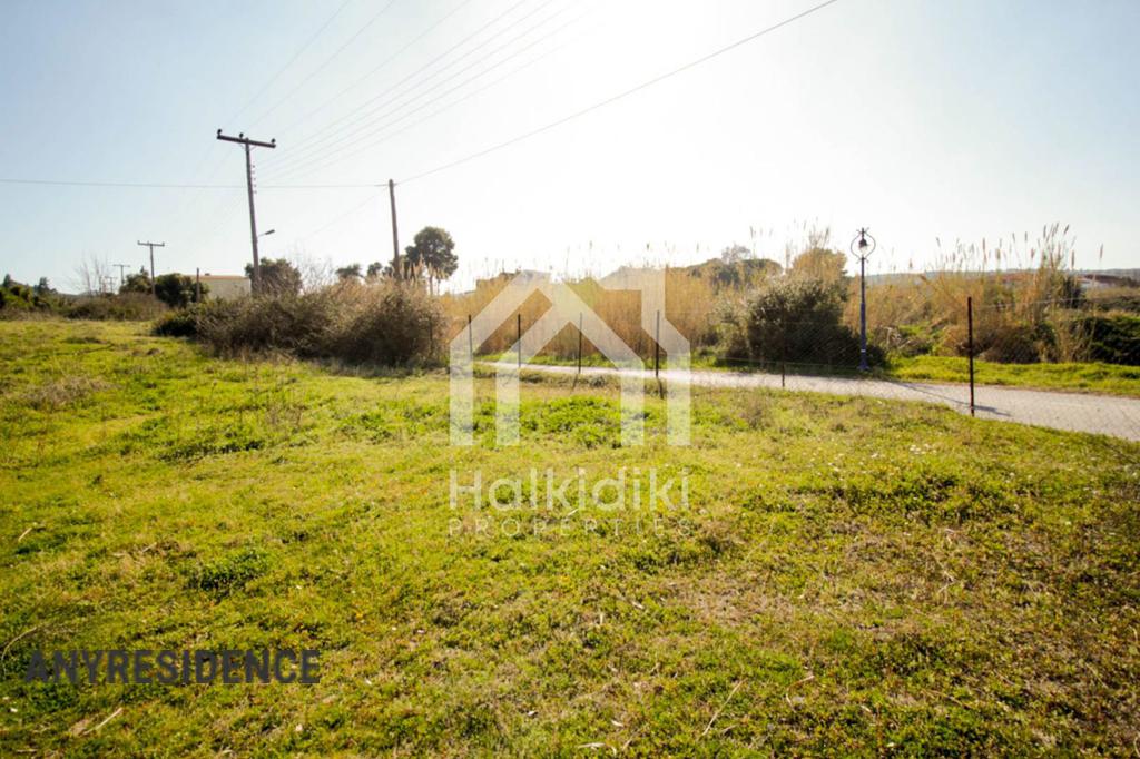 Development land Chalkidiki (Halkidiki), photo #8, listing #1848194