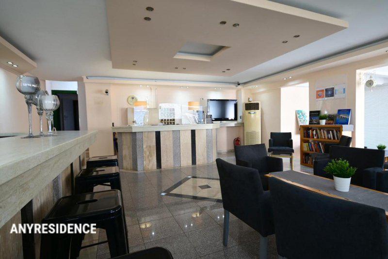 Hotel in Chalkidiki (Halkidiki), photo #9, listing #2419524