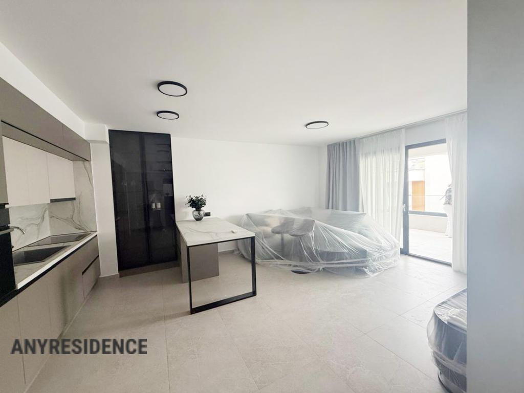 New home in Thessaloniki, photo #2, listing #2328681