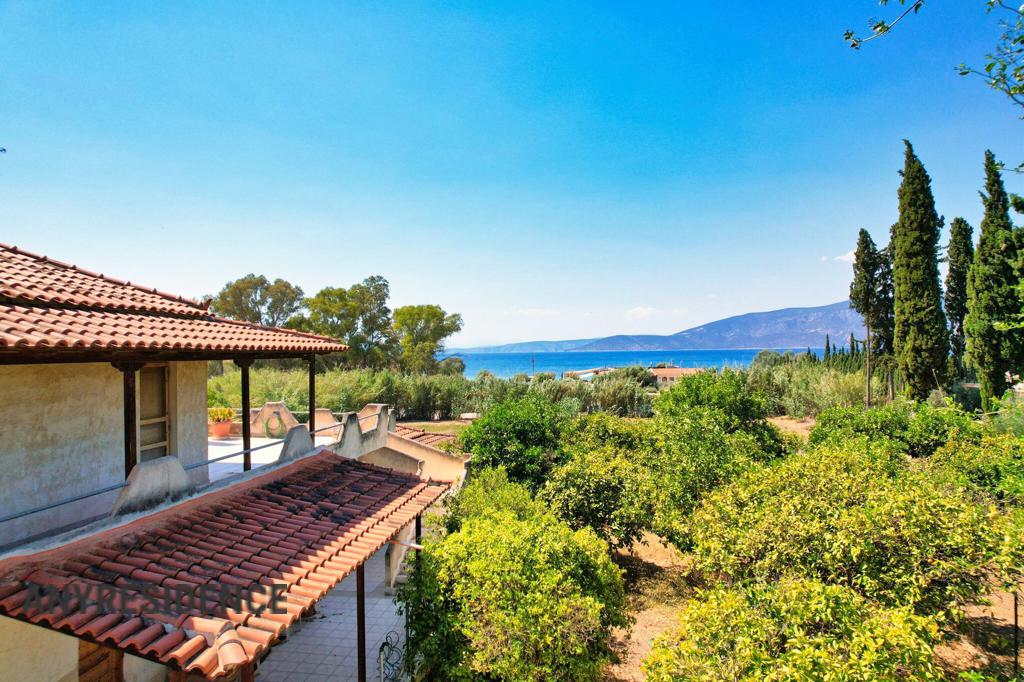 Villa in Kranidi, photo #5, listing #2469871