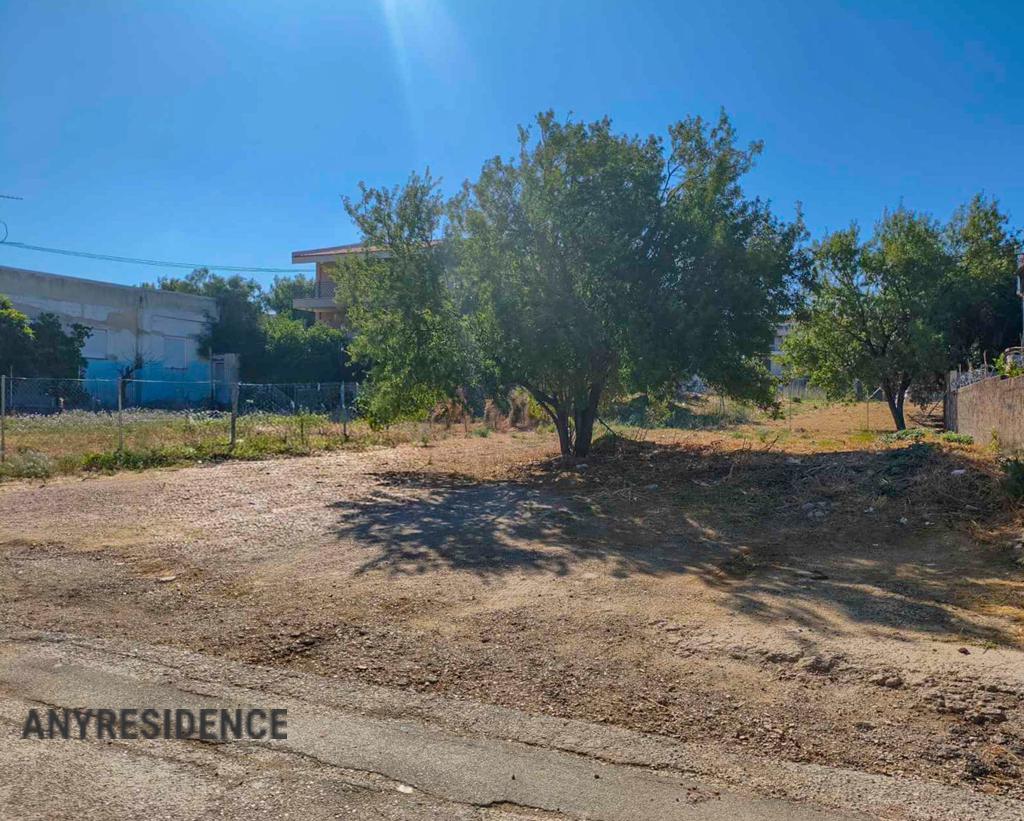 Development land Athens, photo #1, listing #2554061